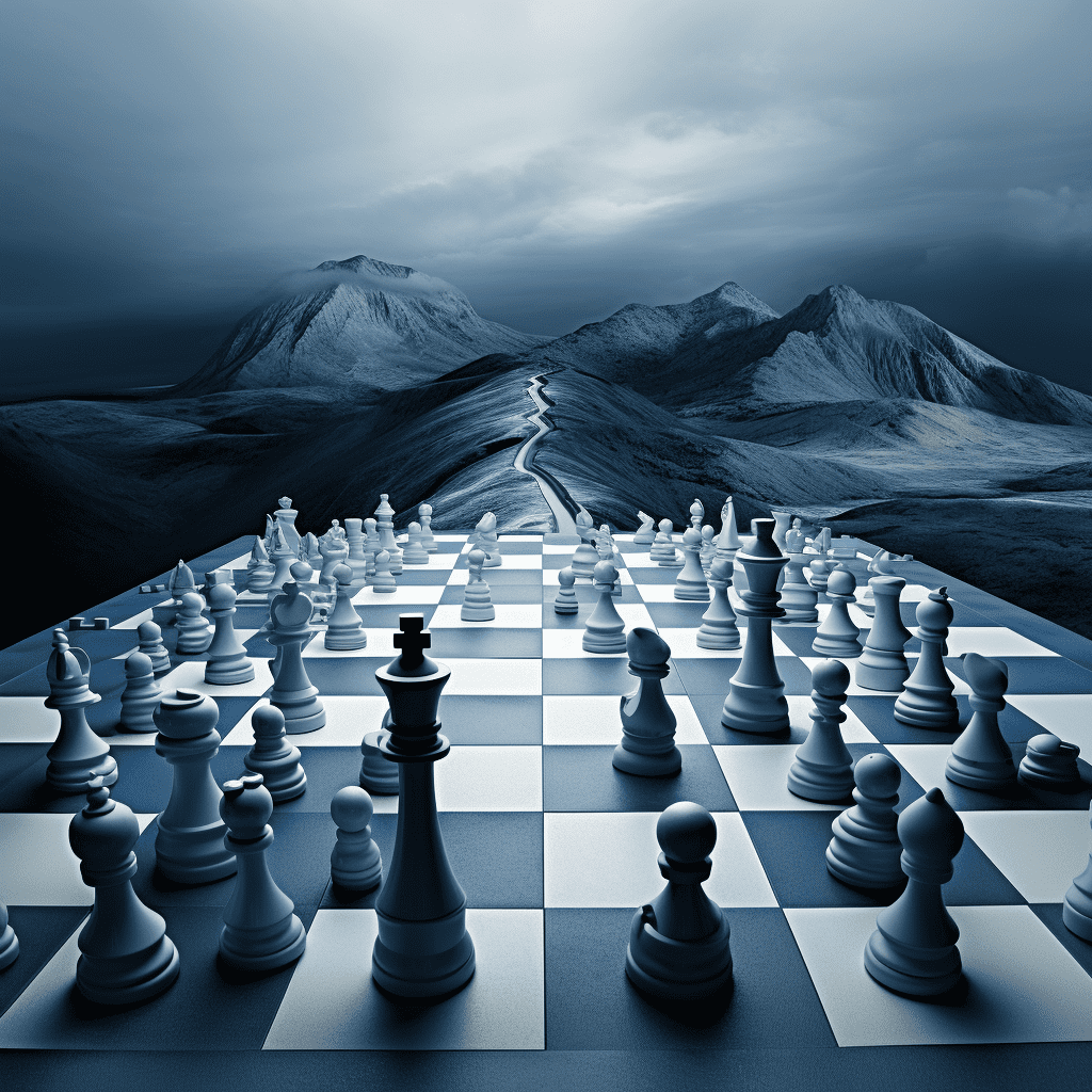 AI Strategy and Policy Implementation